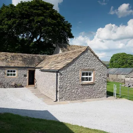 Long Roods Cottage Bakewell Buitenkant foto