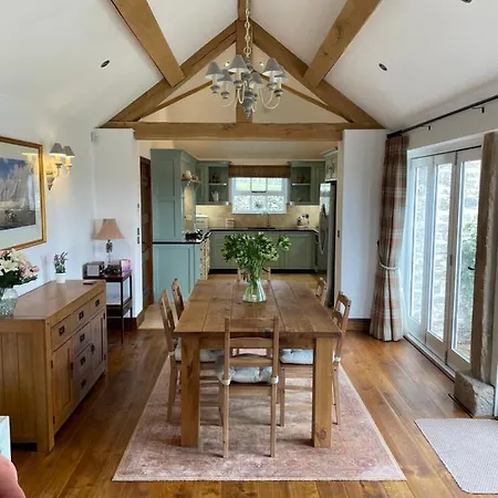 Long Roods Cottage Bakewell Buitenkant foto