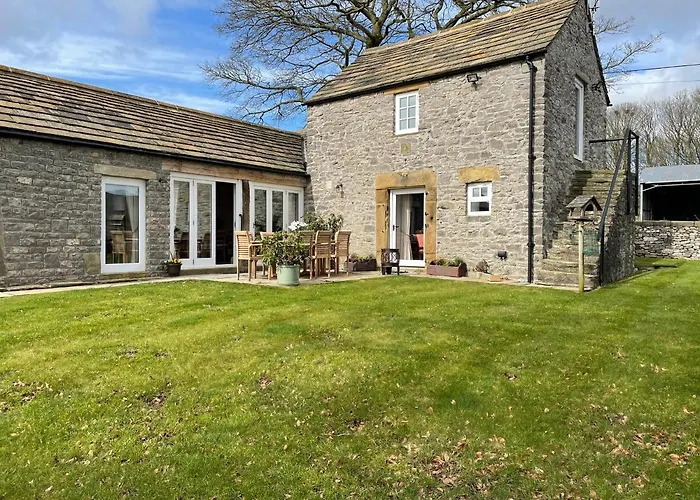 Long Roods Cottage