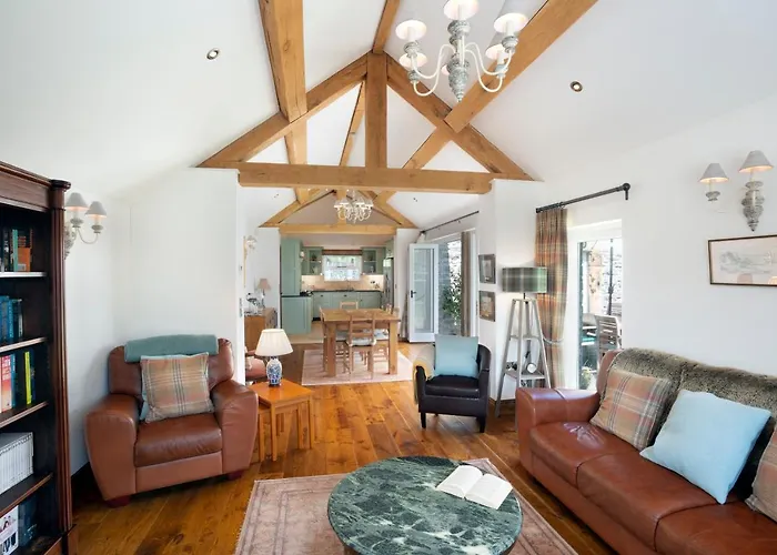Long Roods Cottage