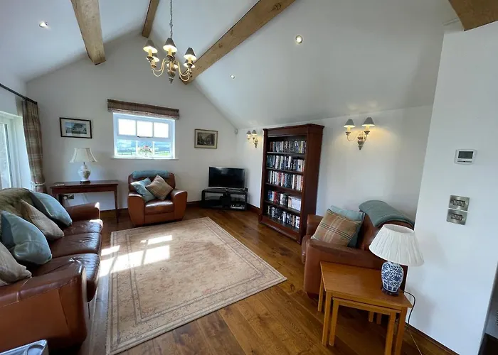 Long Roods Cottage