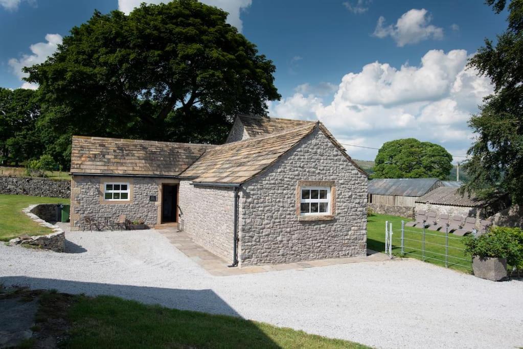 Long Roods Holiday home