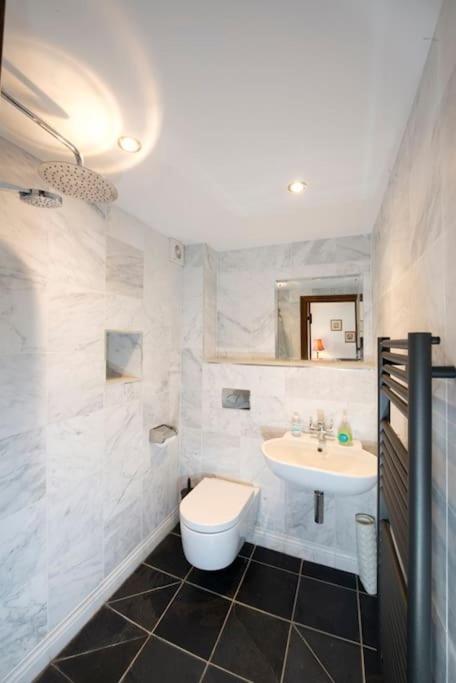 Holiday home Long Roods Bakewell