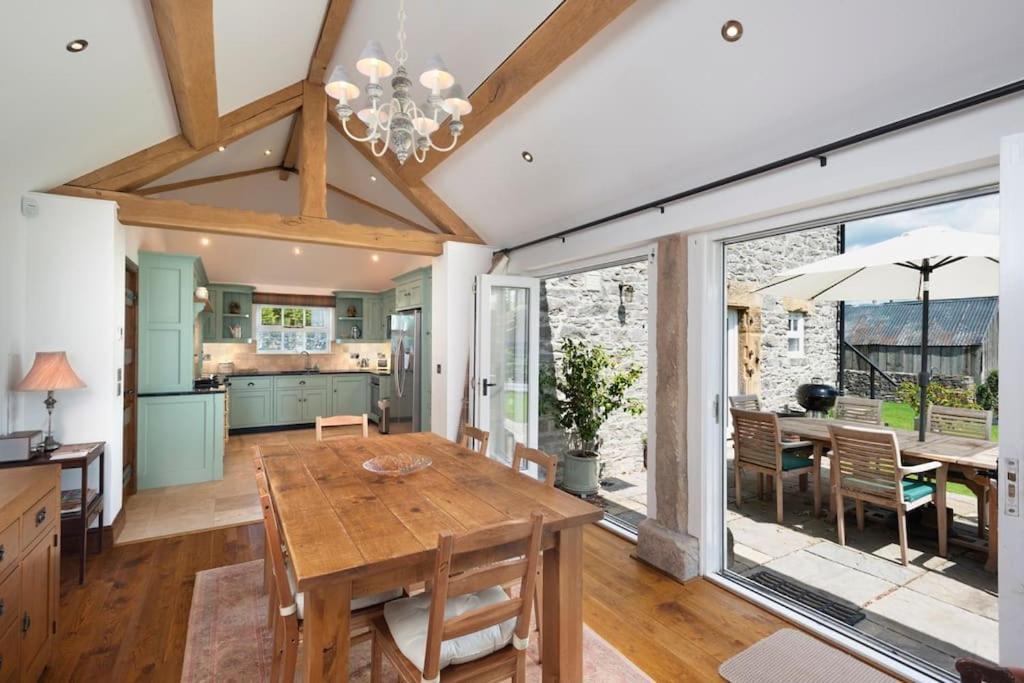 Holiday home Long Roods *