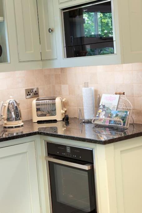 Holiday home Long Roods