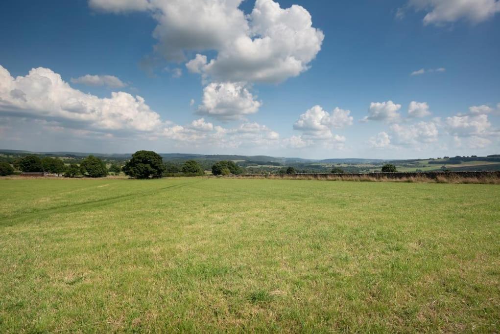 Long Roods Holiday home