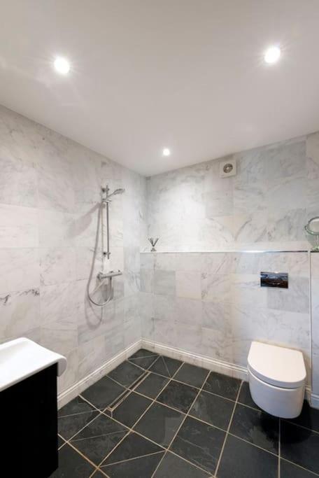 Holiday home Long Roods Bakewell