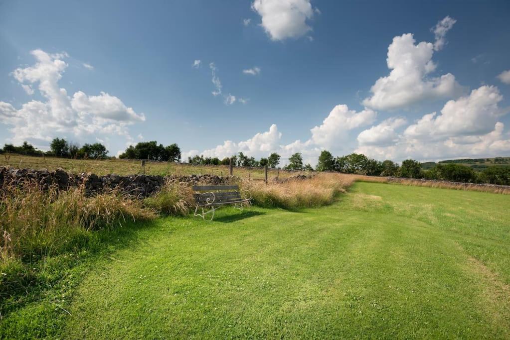 Long Roods Holiday home Bakewell