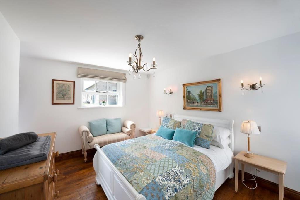 Long Roods Holiday home Bakewell