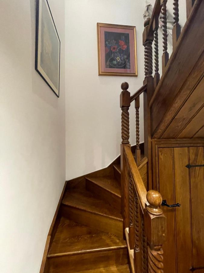 Long Roods Holiday home