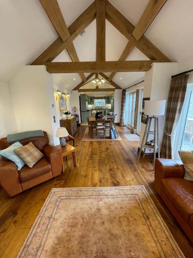 Long Roods Holiday home *