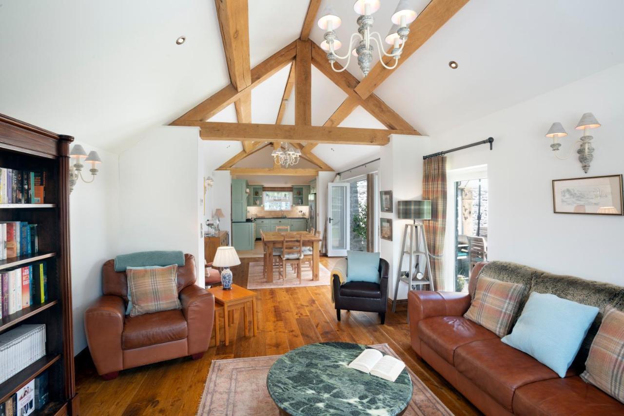 Holiday home Long Roods Bakewell