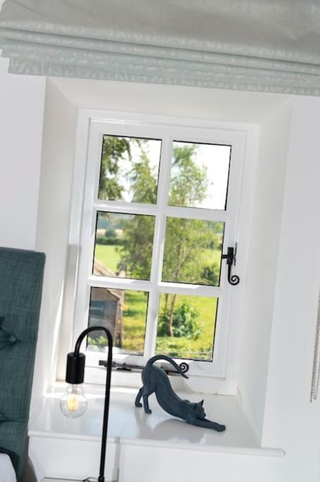 Long Roods Holiday home *