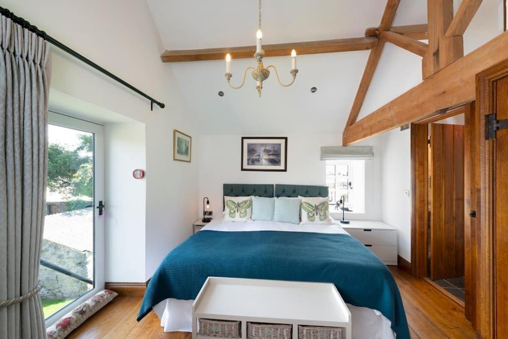 Long Roods Holiday home