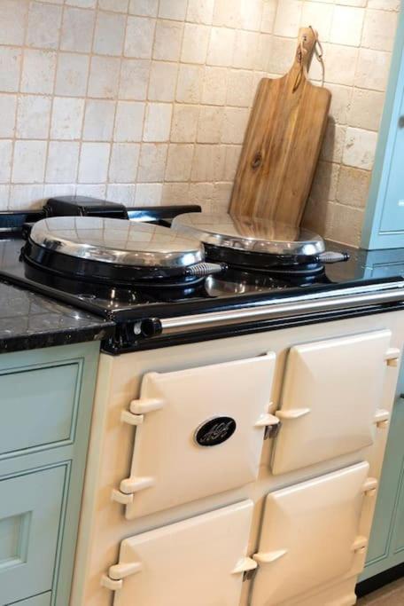 Holiday home Long Roods