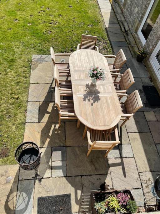 Holiday home Long Roods *