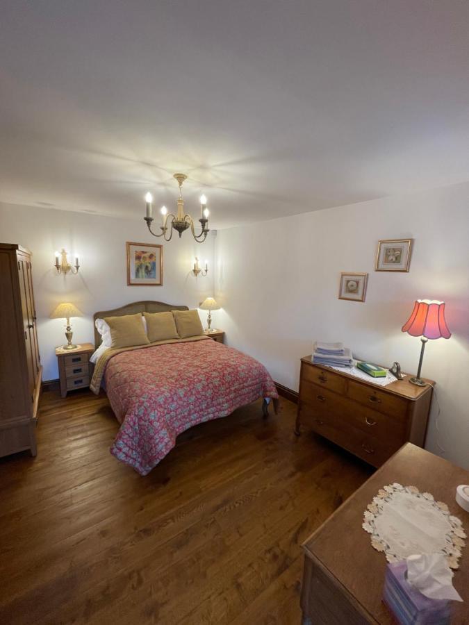 Holiday home Long Roods Bakewell