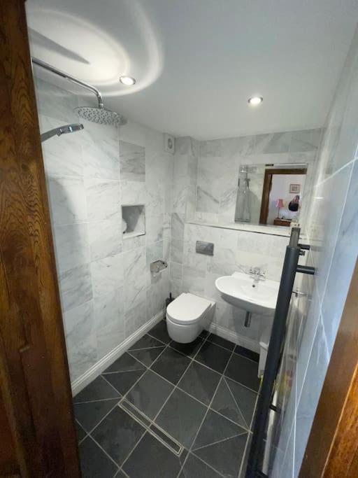 Long Roods Holiday home