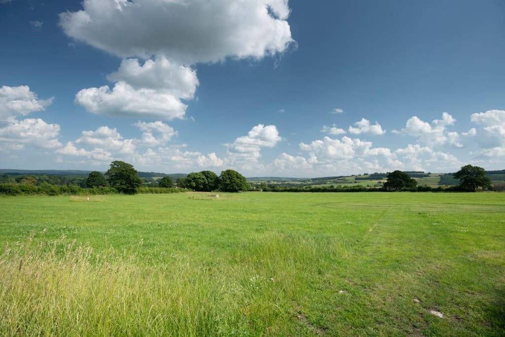 Holiday home Long Roods Bakewell